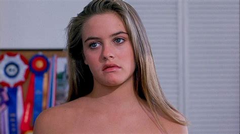 Alicia Silverstone Nude: Porn Videos & Sex Tapes